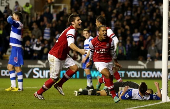 Dear Theo, 'The Legend' status awaits you!