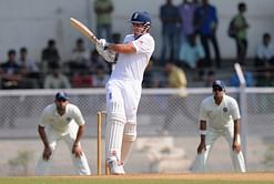 Lunch Scoreboard: India vs West Indies, Day One, second Test