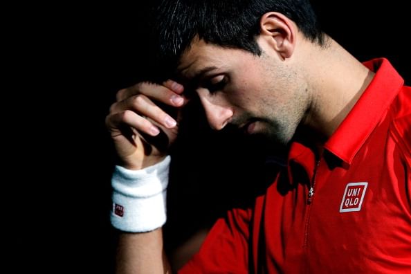 Novak Djokovic: The Greater Picture