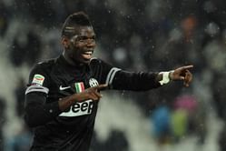 Juventus beat Bologna thanks to last-gasp goal