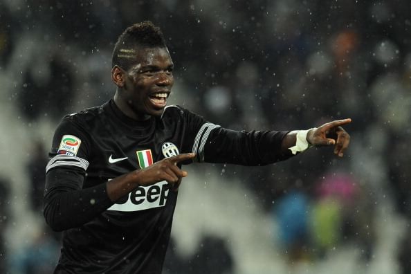 Juventus beat Bologna thanks to last-gasp goal
