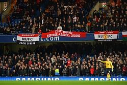 Nani the scapegoat as Chelsea get their revenge