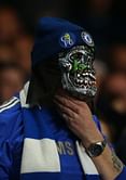 EPL: Despicable blues