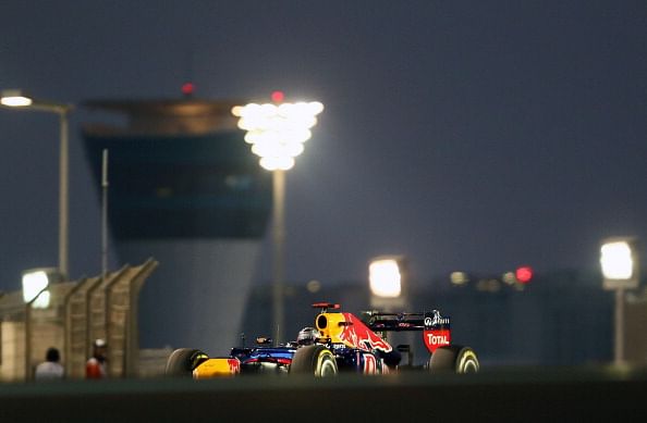 Abu Dhabi Grand Prix - Qualifying analysis