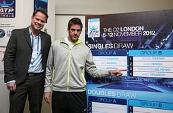 Undrawing the tennis draw: Easy or not so easy?