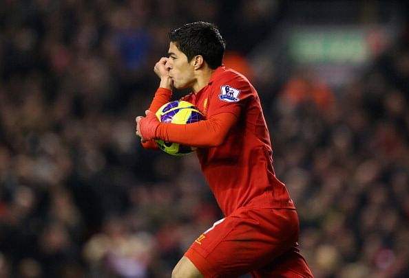 Liverpool: Heavy reliance on super Suarez and Europa League ambitions