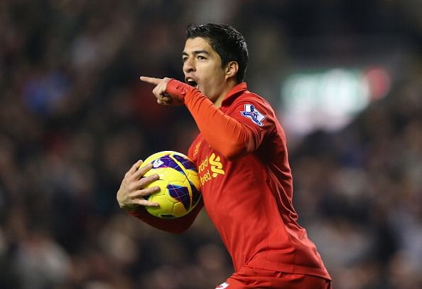 If not Suarez, who will score for Liverpool against Chelsea?