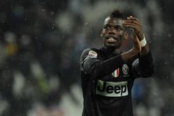 Paul Pogba: A world-class player in the making