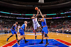 Match Review: Boston Celtics vs Philadelphia 76ers