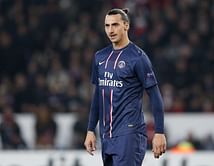 Ibrahimovic's valid reason to be overconfident