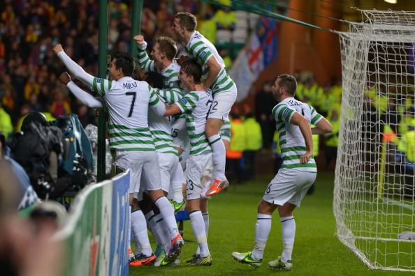 5 talking points from the Champions League midweek