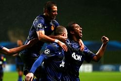 Braga vs Manchester United – Five talking points