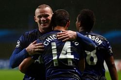 6 key points for Manchester United from the game against Braga