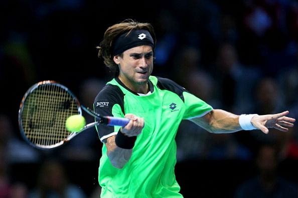 David Ferrer: 'The Other Spaniard' no more