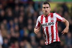 Strootman's agent confirms United interest