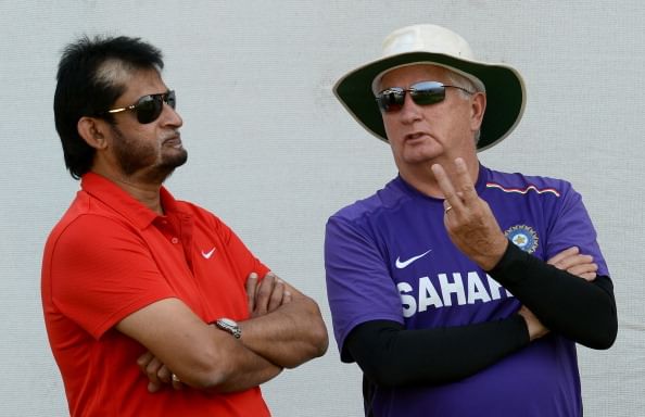 SATIRE: India invokes 'home advantage'; Wankhede test to be shortened