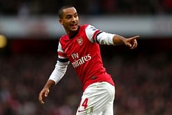 Why Arsenal should give enigma, Theo Walcott what he wants