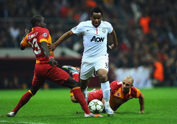 Anderson changes the game and earns starting place, but we’ve seen it all before