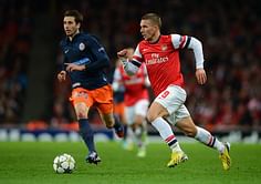 Five talking points: Arsenal 2-0 Montpellier