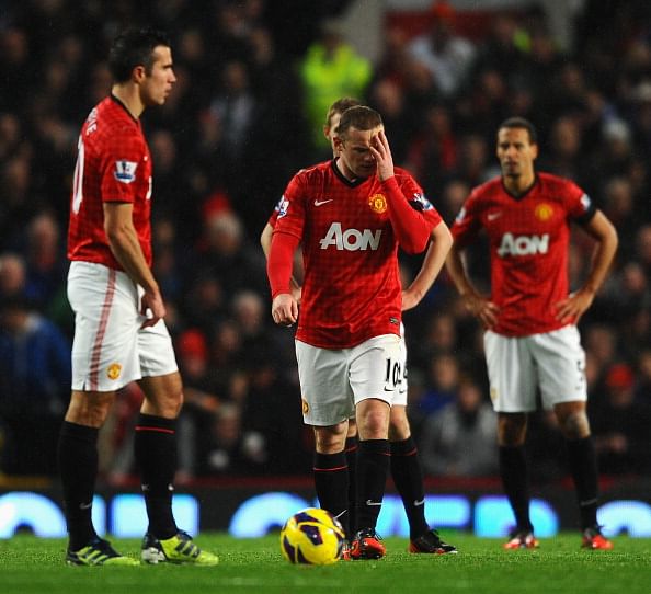 Preview: Manchester United v West Ham United
