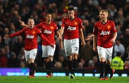 United can’t stop scoring but need to stop leaking goals at the other end