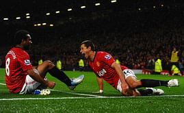 Player Ratings: Manchester United vs Queens Park Rangers