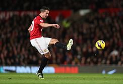 Manchester United register a nervy win against West Ham