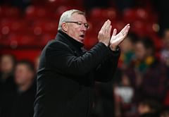 Manchester United 1 West Ham United 0 – Five talking points