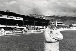 Former Dutch international footballer Martin Koeman dies