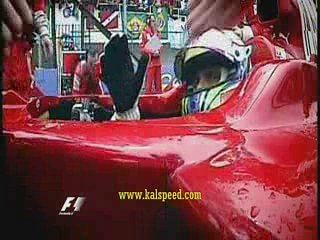 VIDEO: Brazilian GP 2008 - The Decider