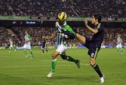 Kaka faces Real Madrid exit door