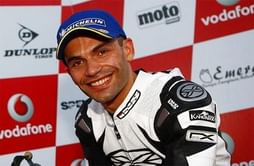 Portuguese rider dies in Macau GP qualifier