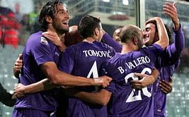 Fiorentina: Serie A’s Team To Watch