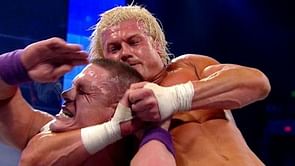 WWE Live Event Results: November 06, 2012 (Glasgow, Scotland)