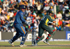 Champions Trophy India-Pakistan tie tickets sold out