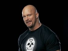Stone Cold reveals who he'd like to fight on his comeback!