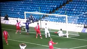 Video: Miss of the Century - Luke Varney's epic miss against Southampton