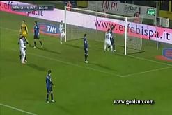 VIDEO: Atalanta 3-2 Inter Milan