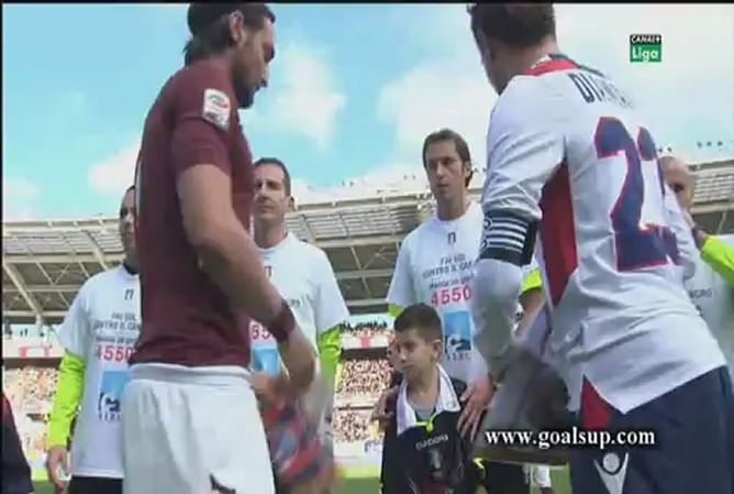 VIDEO: Torino 1-0 Bologna