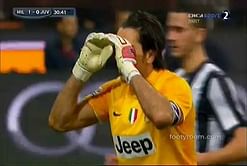 AC Milan 1 – 0 Juventus