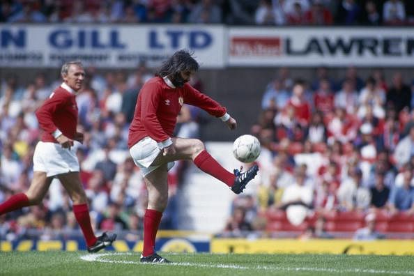 George Best – The Boy from Belfast
