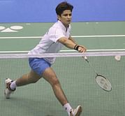 Chetan, Sayali lose in Hungarian Open semifinals
