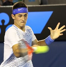 Bernard Tomic