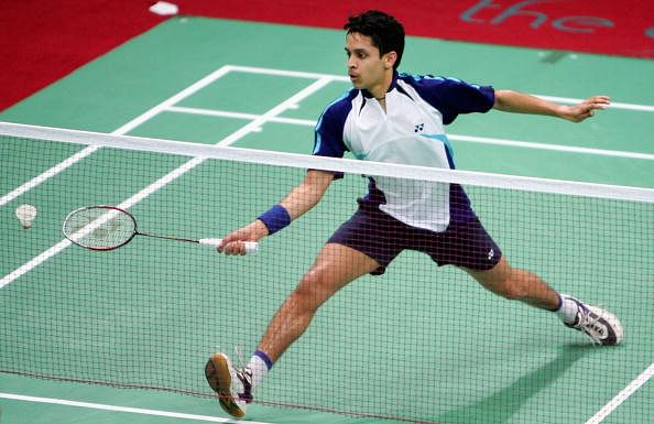 China Open: Kashyap progresses into round 2