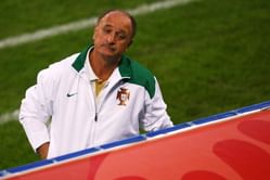 Atletico Mineiro eyes Scolari's return