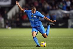 Rivaldo quits Angola's Kabuscorp