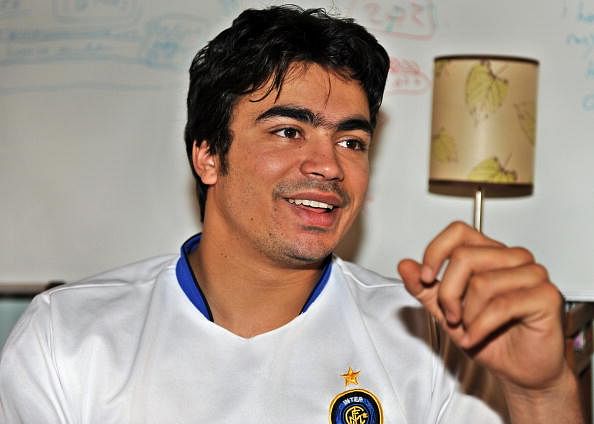 Shiva Keshavan
