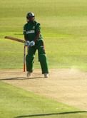 The unforeseen case of Abul Hasan