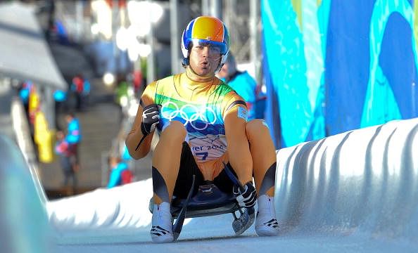 Aim to be in top 30 at World Cup Finals: Shiva Keshavan