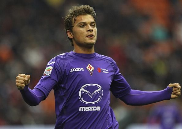 Chelsea to swoop for Adem Ljajic?